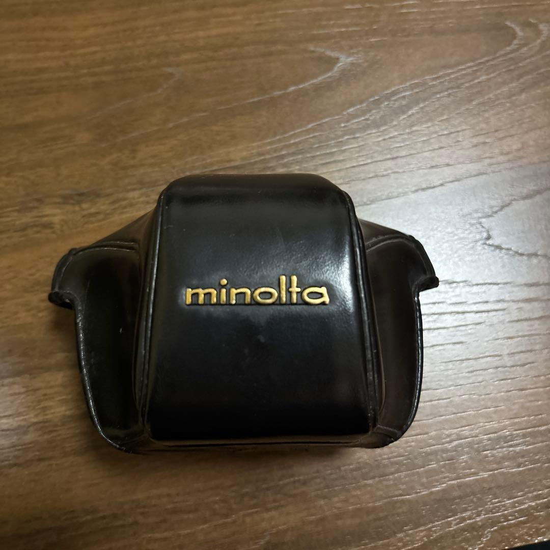 デジタルカメラ MINOLTAsr-1