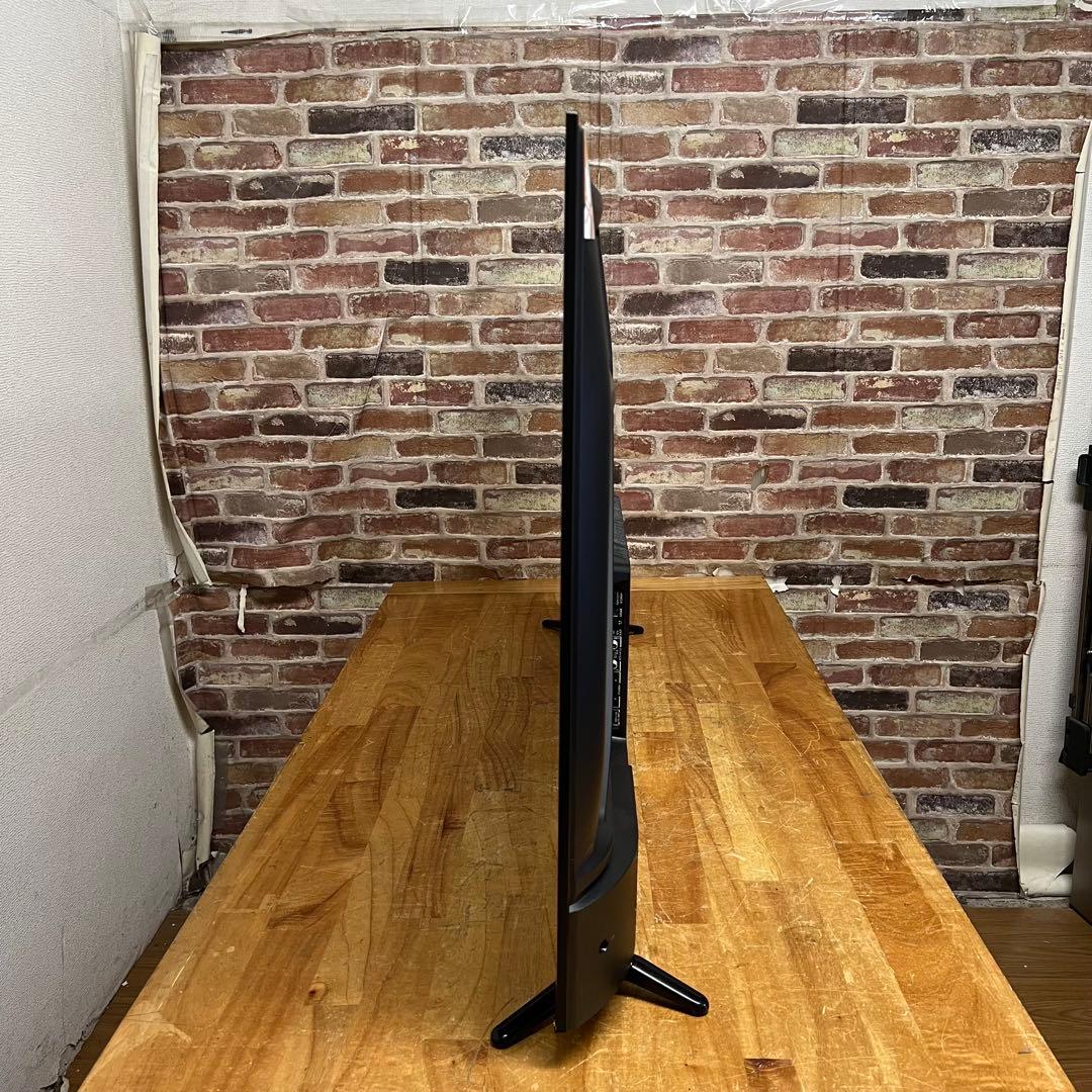 2024年製！TCL 55V型 4K 液晶テレビ Google TV 55V6B