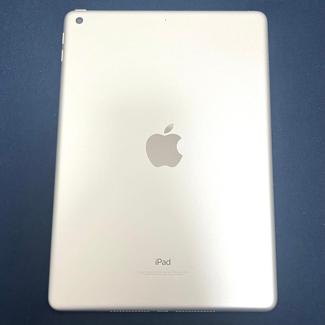 iPad5 第5世代 32GB Wi-fi Apple シルバー 美品