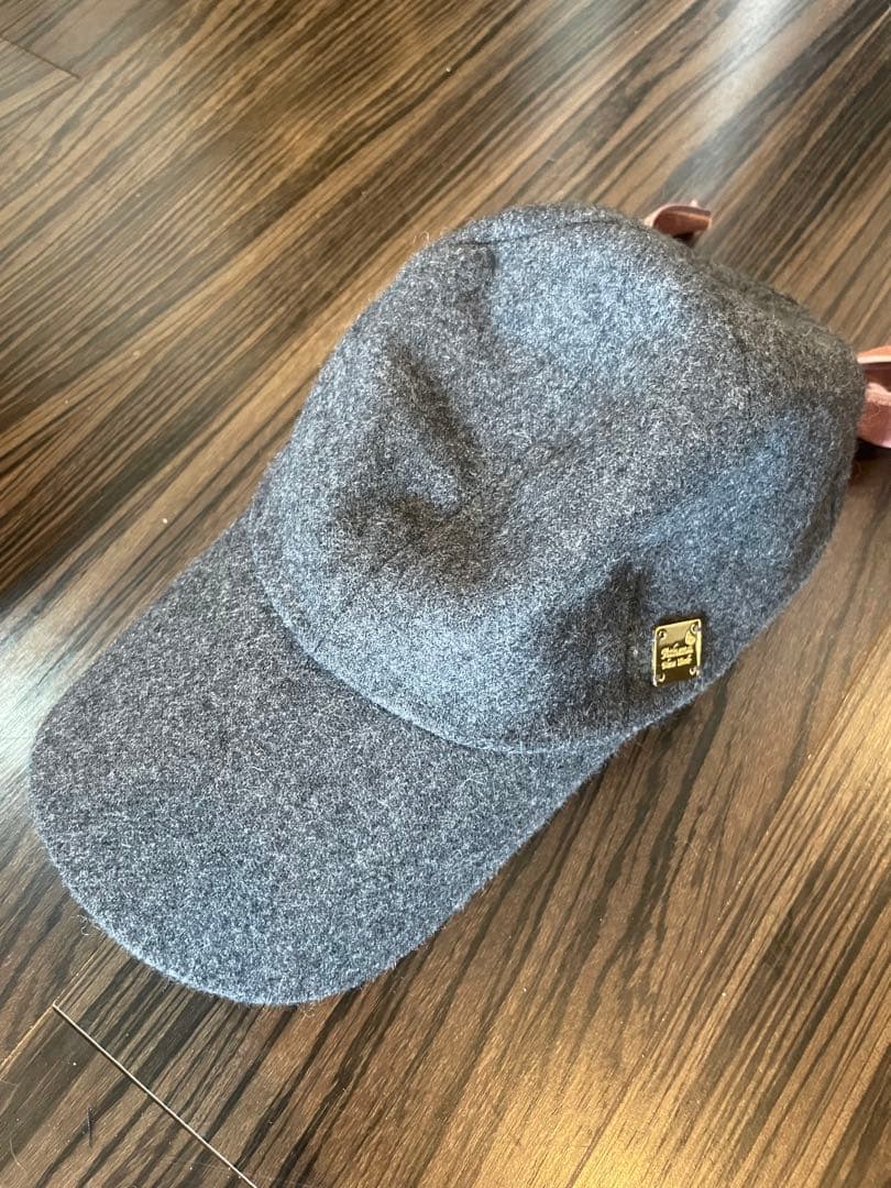 アシーナニューヨーク　帽子