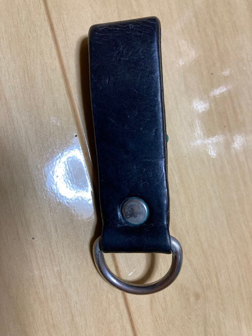 ウルフズヘッド× WTAPS × Blackflag