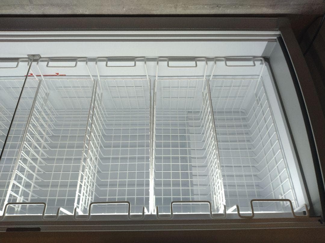 冷蔵庫・冷凍庫 JCMCS-405L