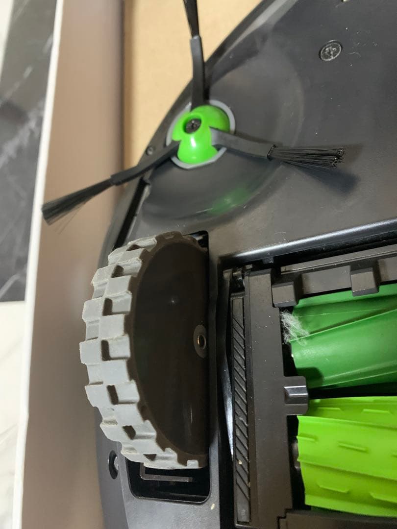 Irobot roomba i3アイロボットルンバi3