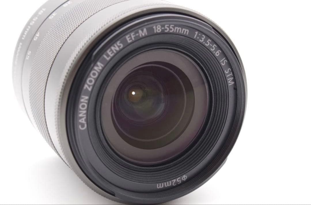 デジタルカメラ Canon eos m2 wifi