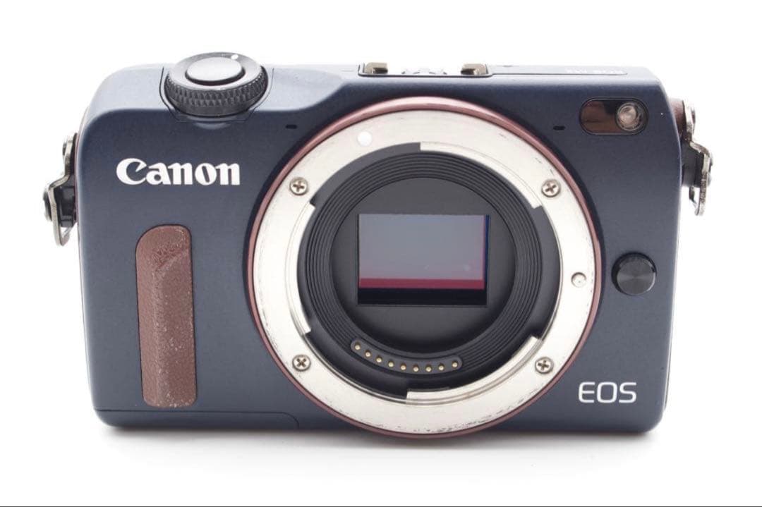 デジタルカメラ Canon eos m2 wifi