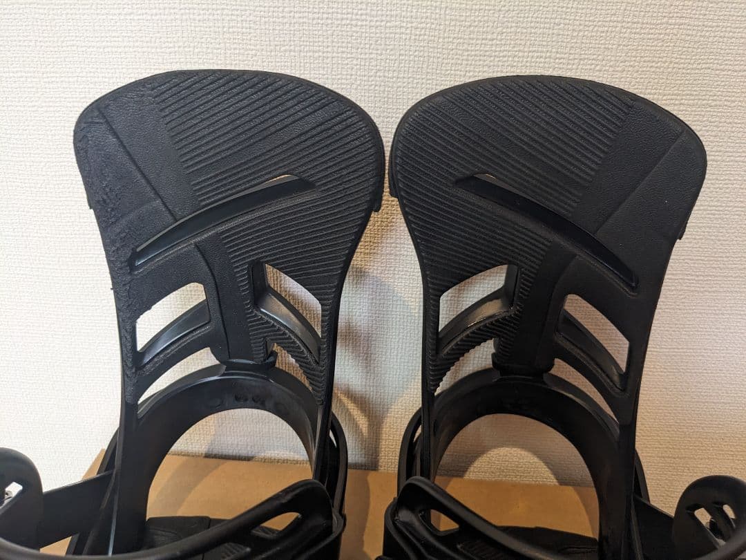 BURTON MISSION Re:Flex S バートン ミッション Sサイズ