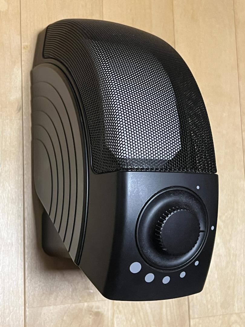 MIRAI SPEAKER ミライスピーカー SF-MIRAIS5美品