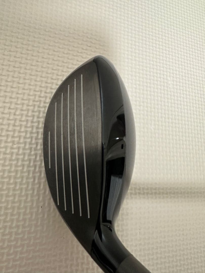 キャロウェイAPEX UW 23°AD DI 7S 美品