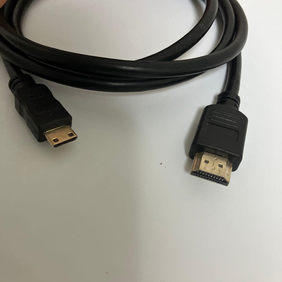 Acouto XC17 モバイルモニター 17.3インチ　フィルム付き