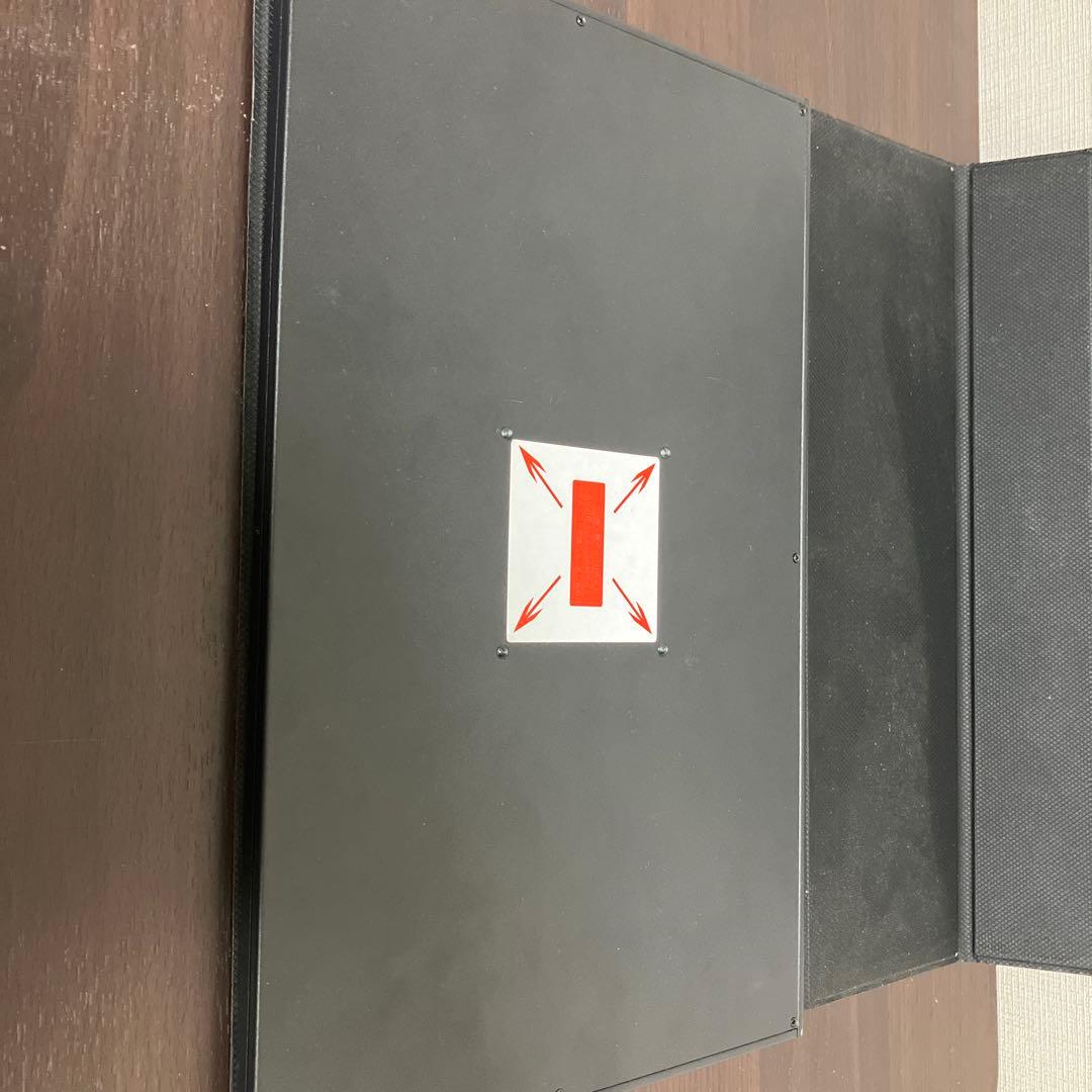 Acouto XC17 モバイルモニター 17.3インチ　フィルム付き