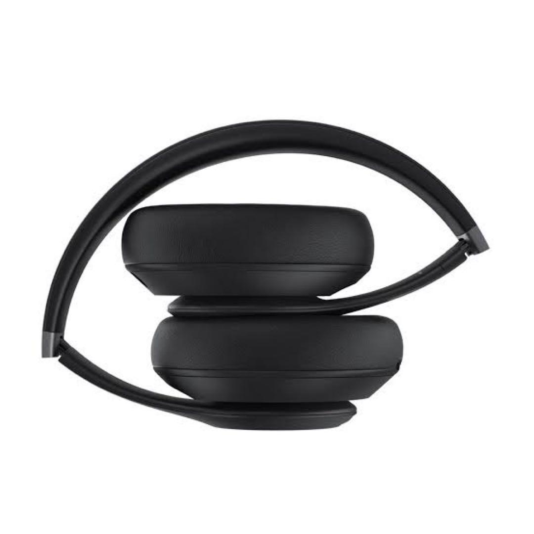 Beats Studio3 Wireless ブラック