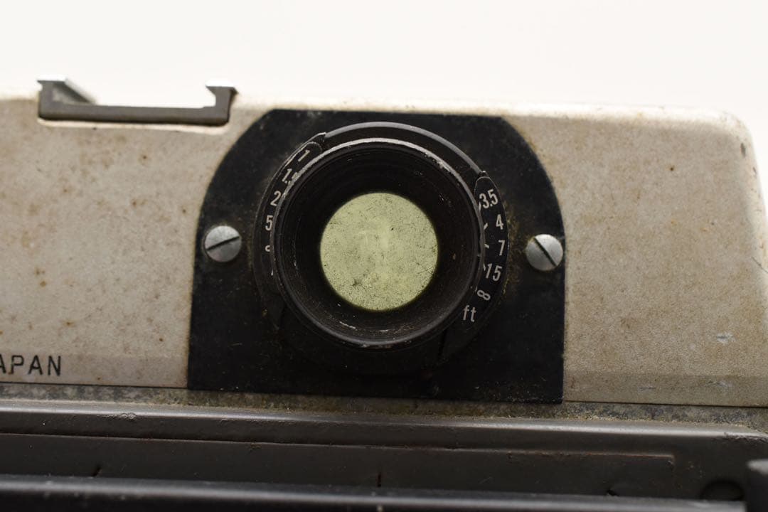 #199★現状品★ MAMIYA 23 STANDARD