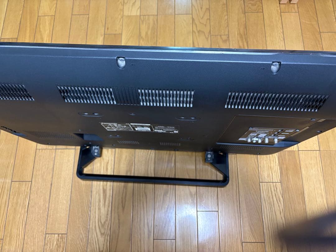 【koyaji様相談中】Panasonic TH-42AS600