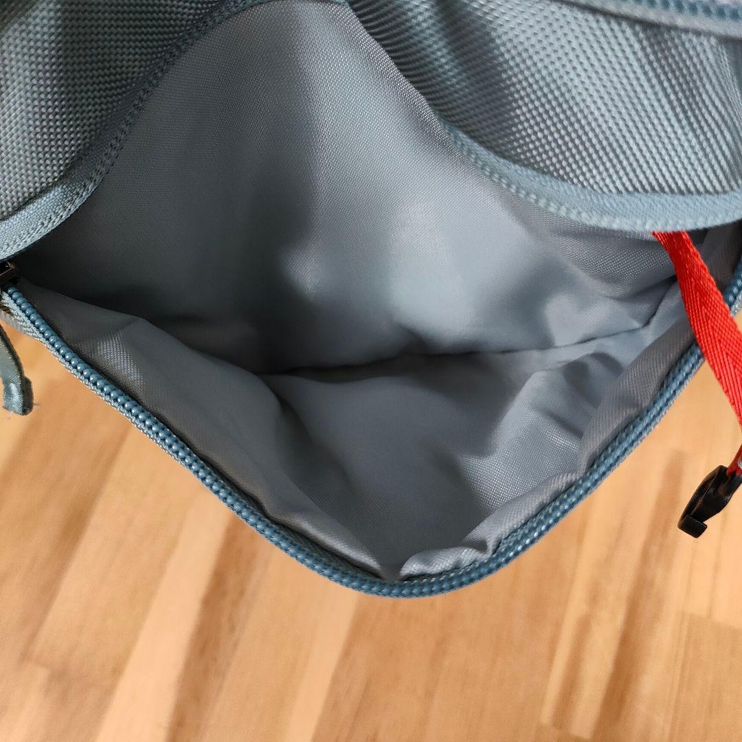 アークテリクス マカ 2 ロボティカ ブルーグレー MAKA 2