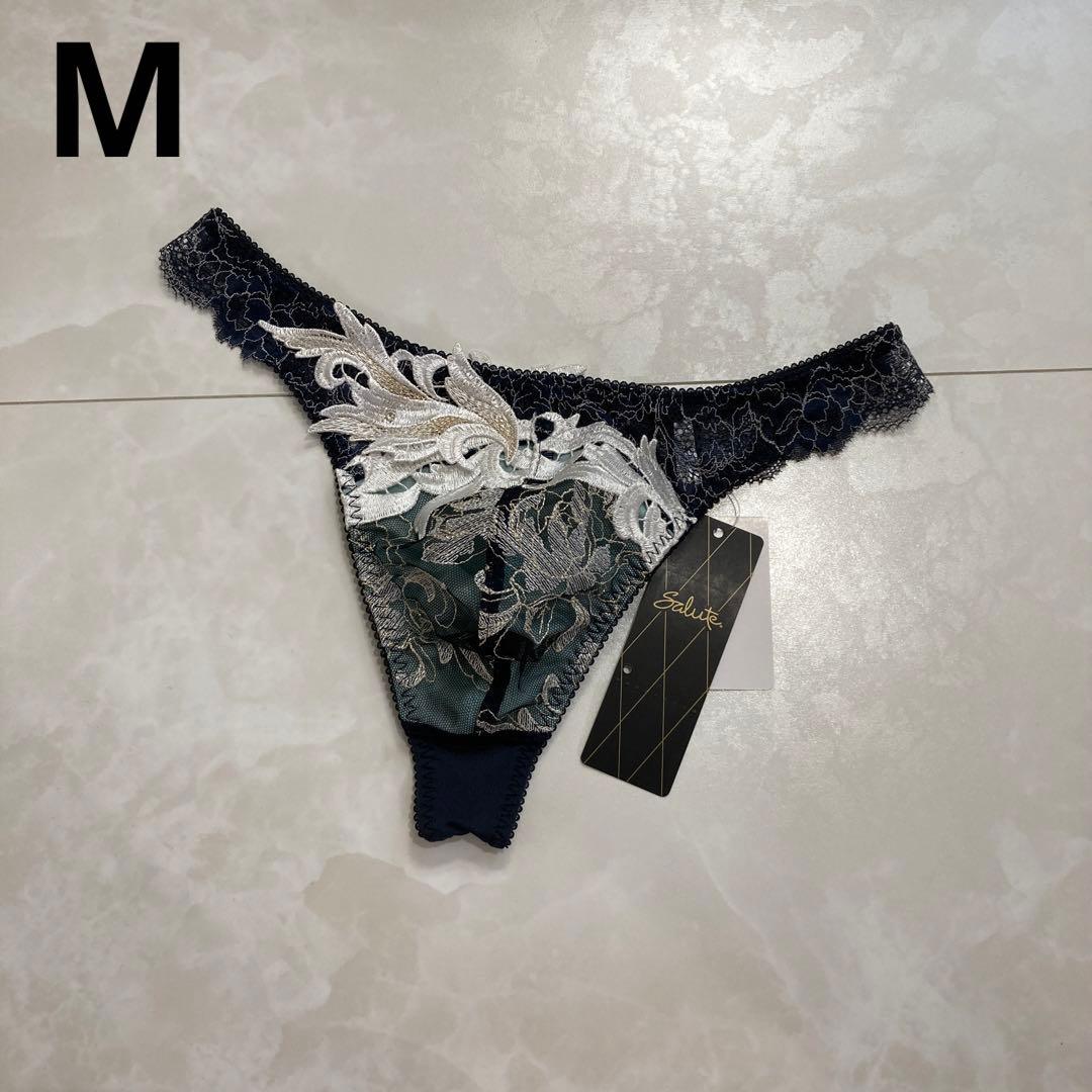 サルート　11G メンズショーツ M LB