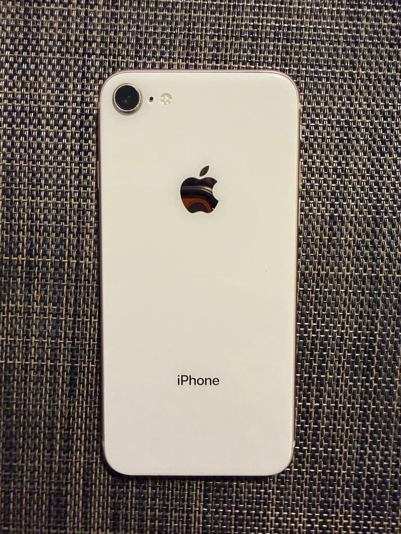 Apple iPhone 8 SIMフリー