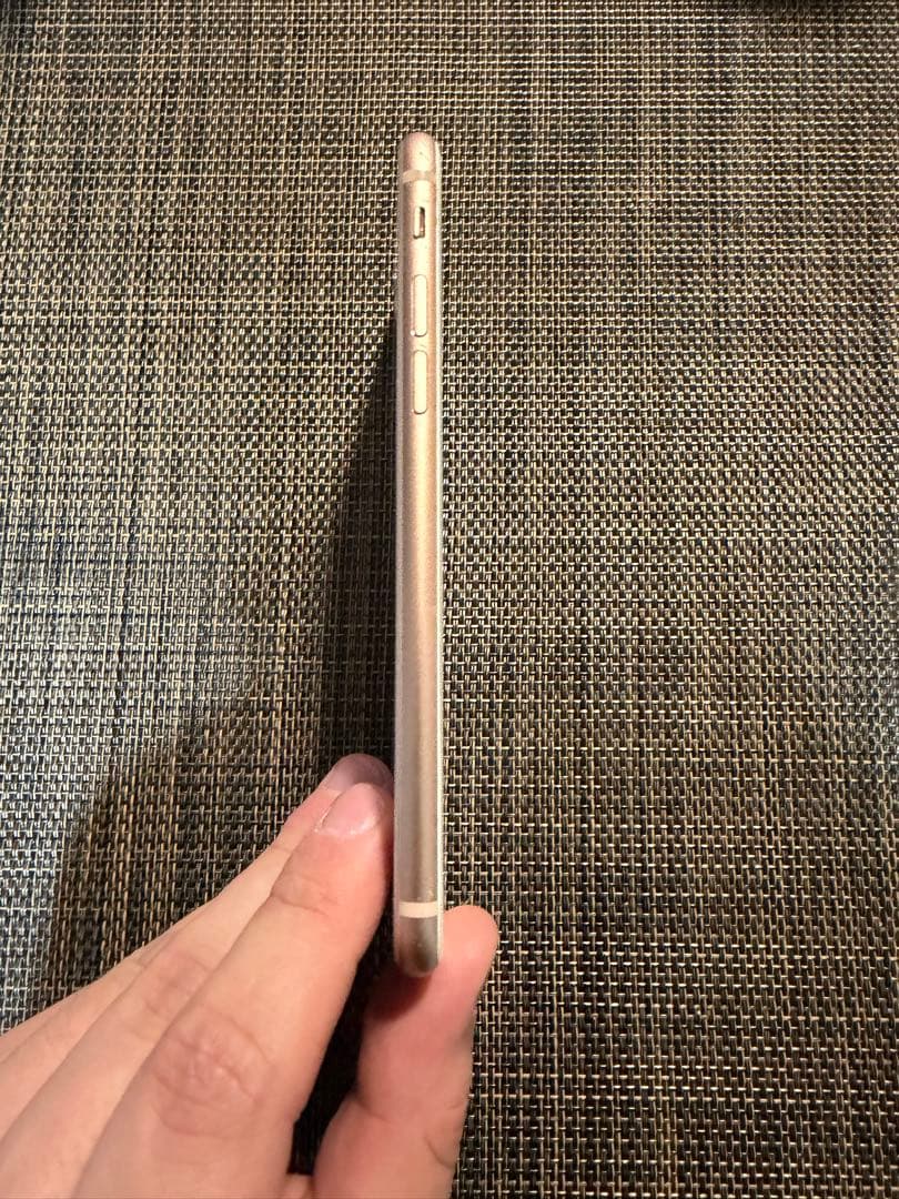 Apple iPhone 8 SIMフリー