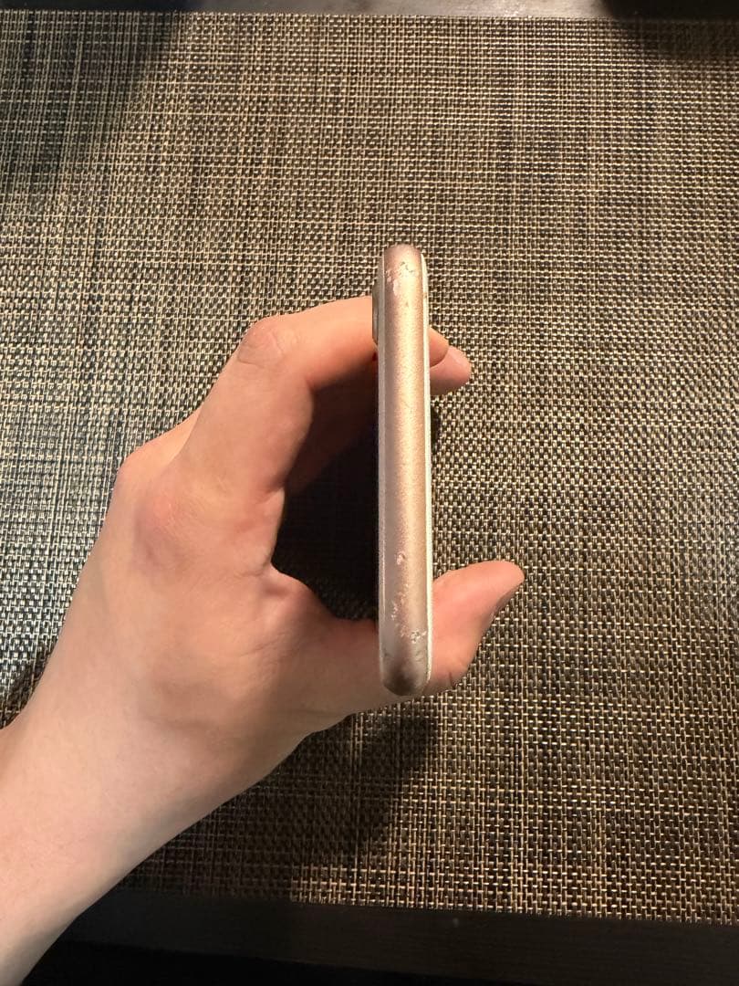 Apple iPhone 8 SIMフリー