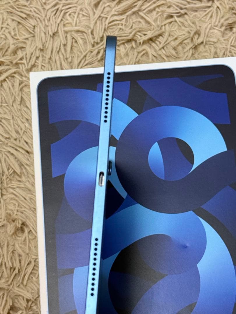 iPad本体 Apple iPad Air5