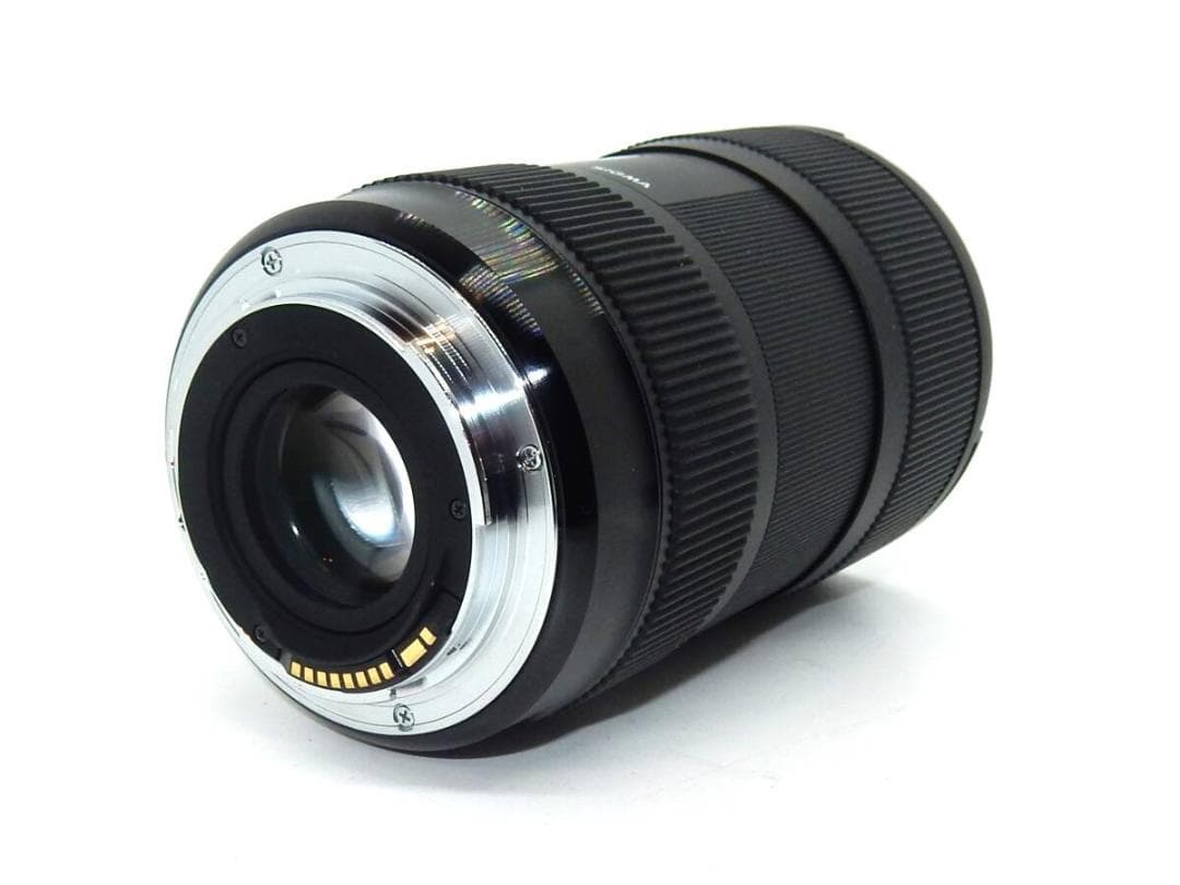 ★極上品★ SIGMA 18-35mm F1.8 DC HSM Art キヤノン