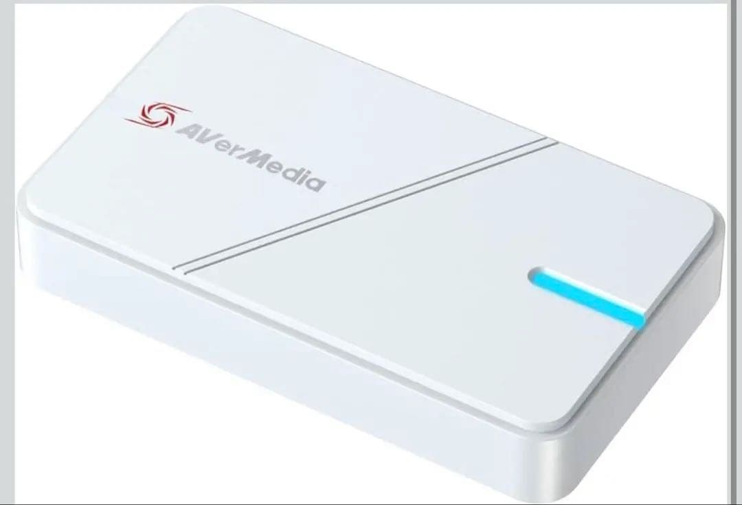 その他 AVerMediaLIVE GAMER EXTREME 3 GC551G2