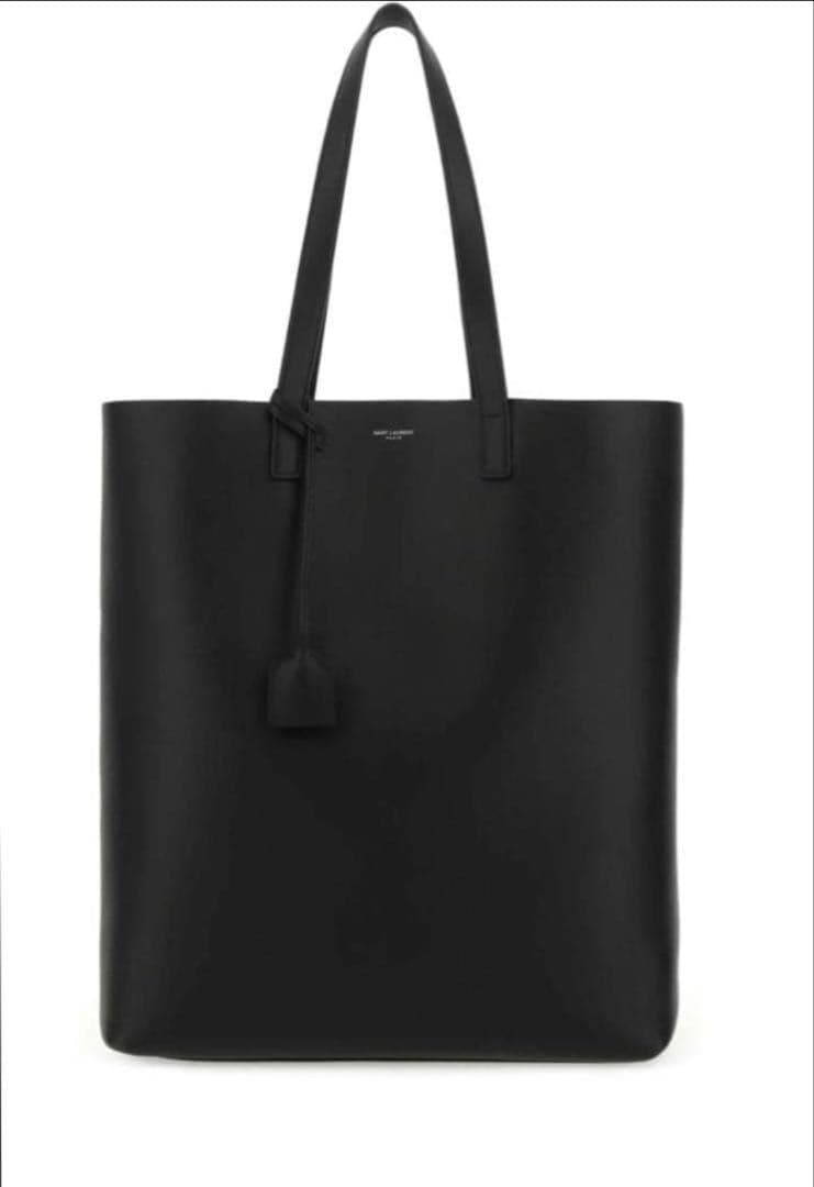 【正規品】SAINT LAURENT トートバッグ ソフトレザー