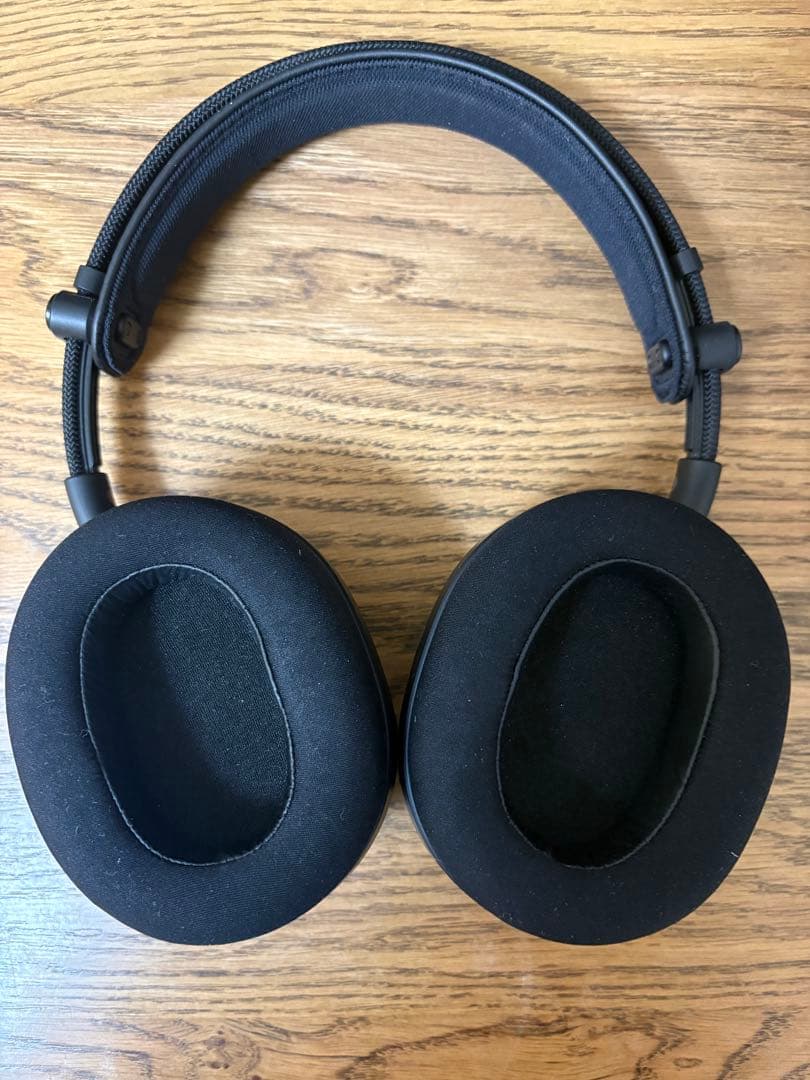 SONY INZONE H9II ブラック