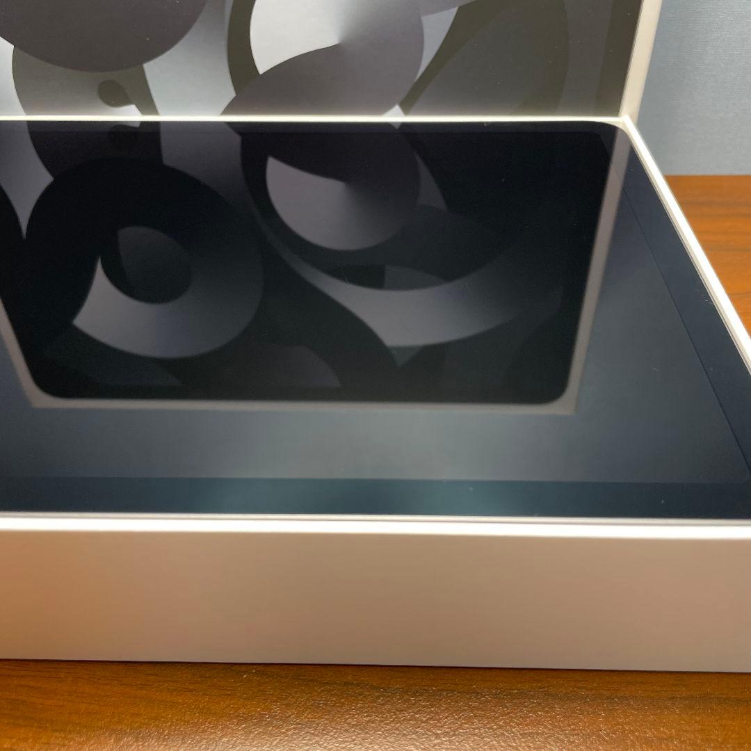 (美品) iPad Air 第5世代 WiFi 256GB キーボード付き