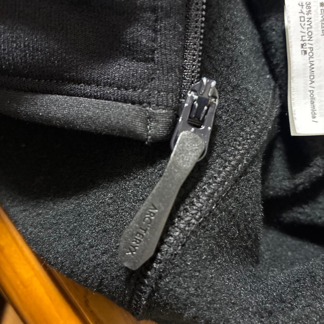 アークテリクス　カイヤナイトジャケット サイズM