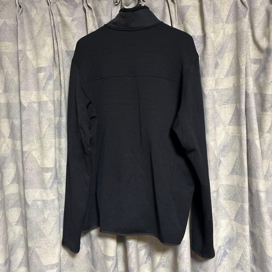 アークテリクス　カイヤナイトジャケット サイズM