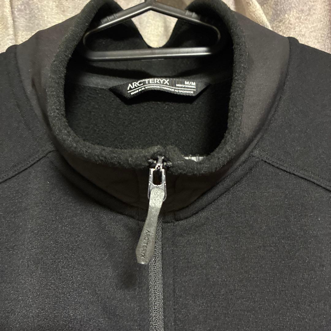 アークテリクス　カイヤナイトジャケット サイズM