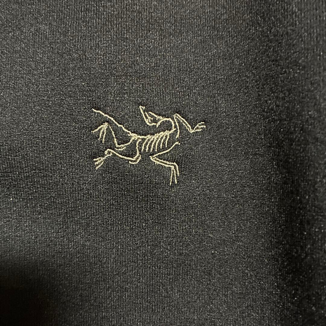 アークテリクス　カイヤナイトジャケット サイズM