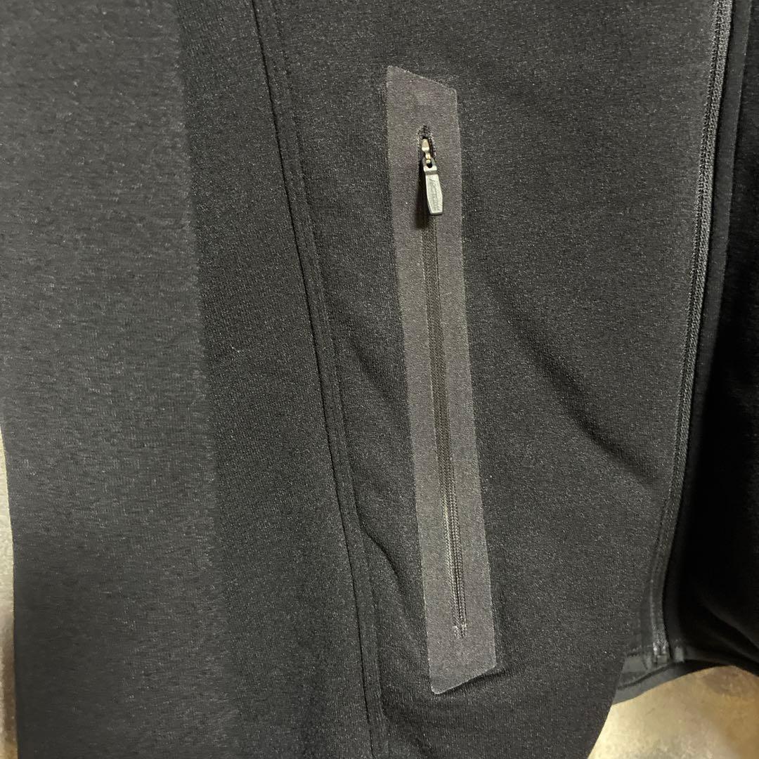 アークテリクス　カイヤナイトジャケット サイズM