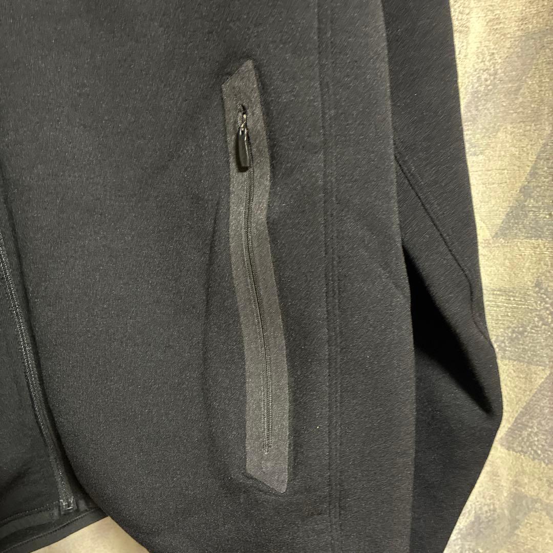 アークテリクス　カイヤナイトジャケット サイズM