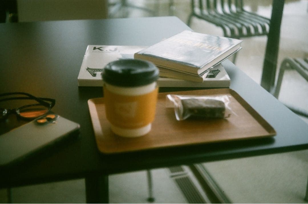 Ricoh 35 delux レンジファインダー / ライカM3 M2