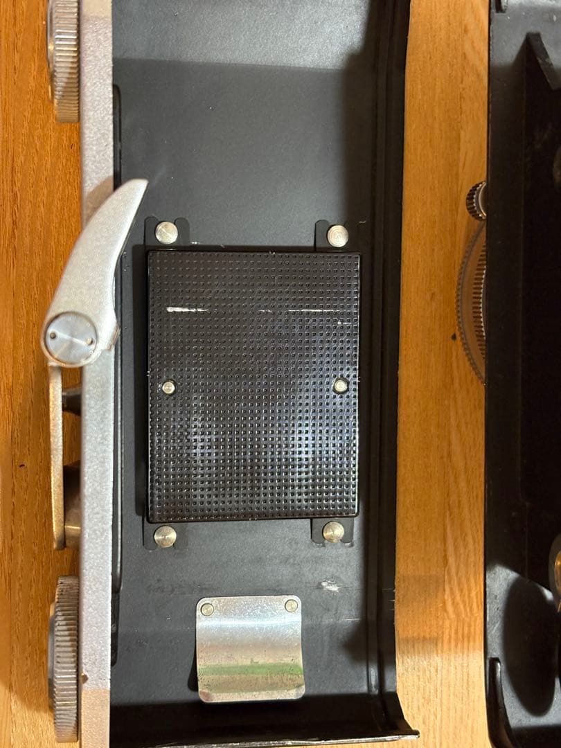 Ricoh 35 delux レンジファインダー / ライカM3 M2