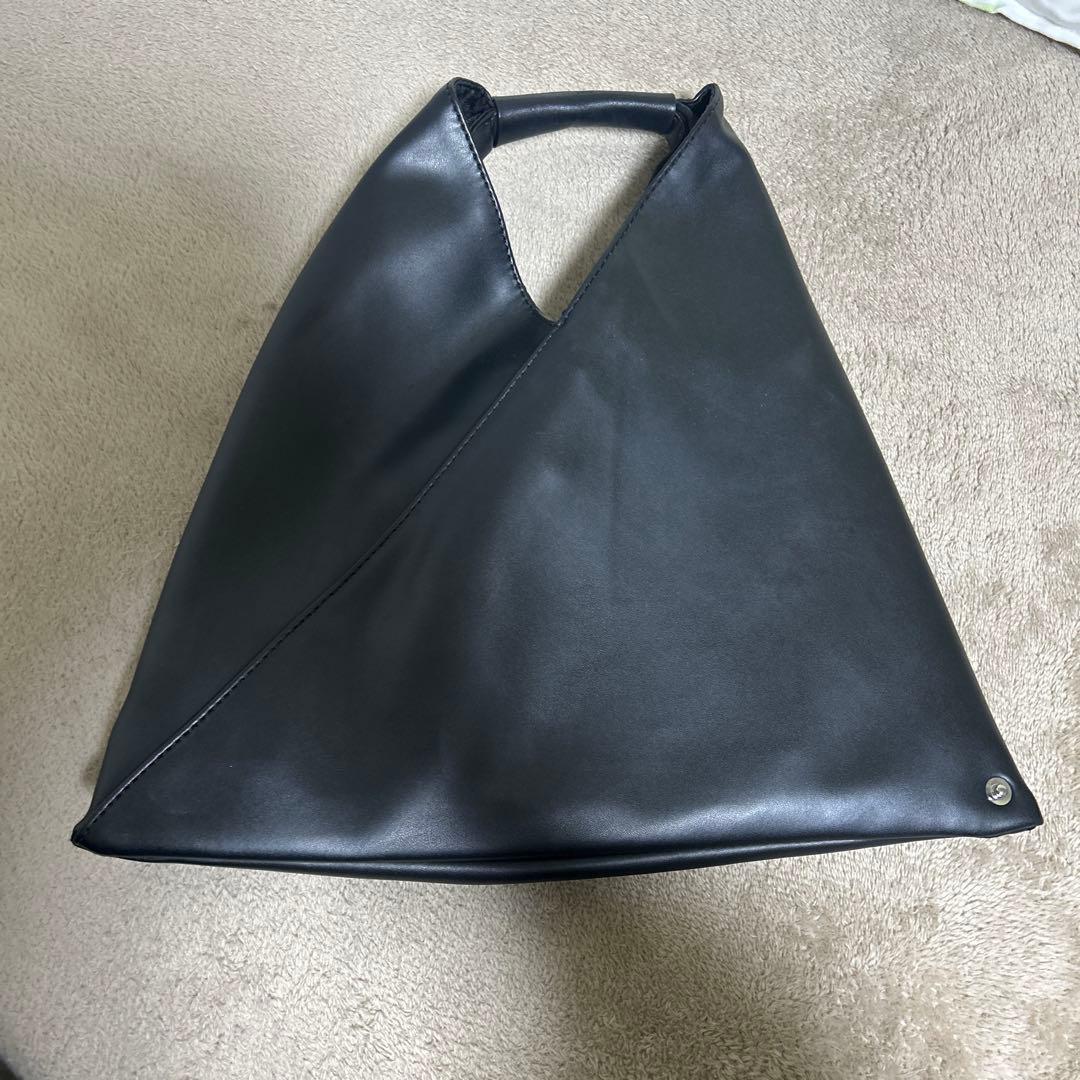 バッグ MM6handbag