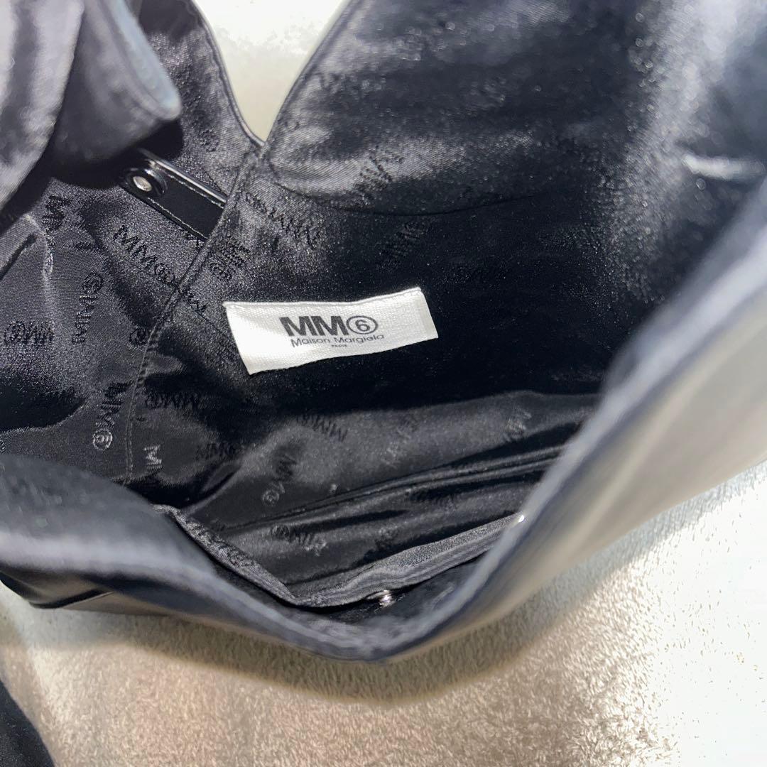 バッグ MM6handbag