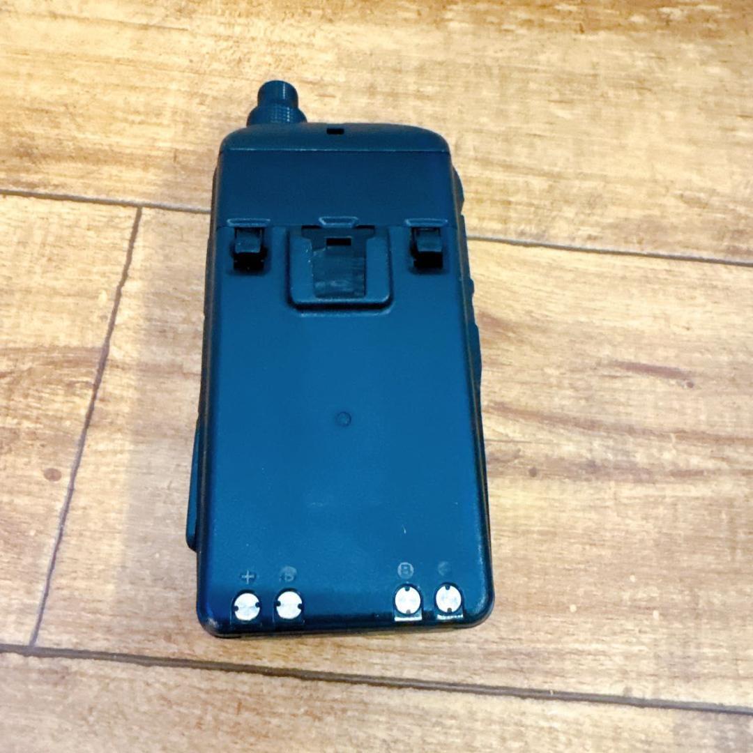 アイコム ICOM 無線機　トランシーバー　ID-52 箱付