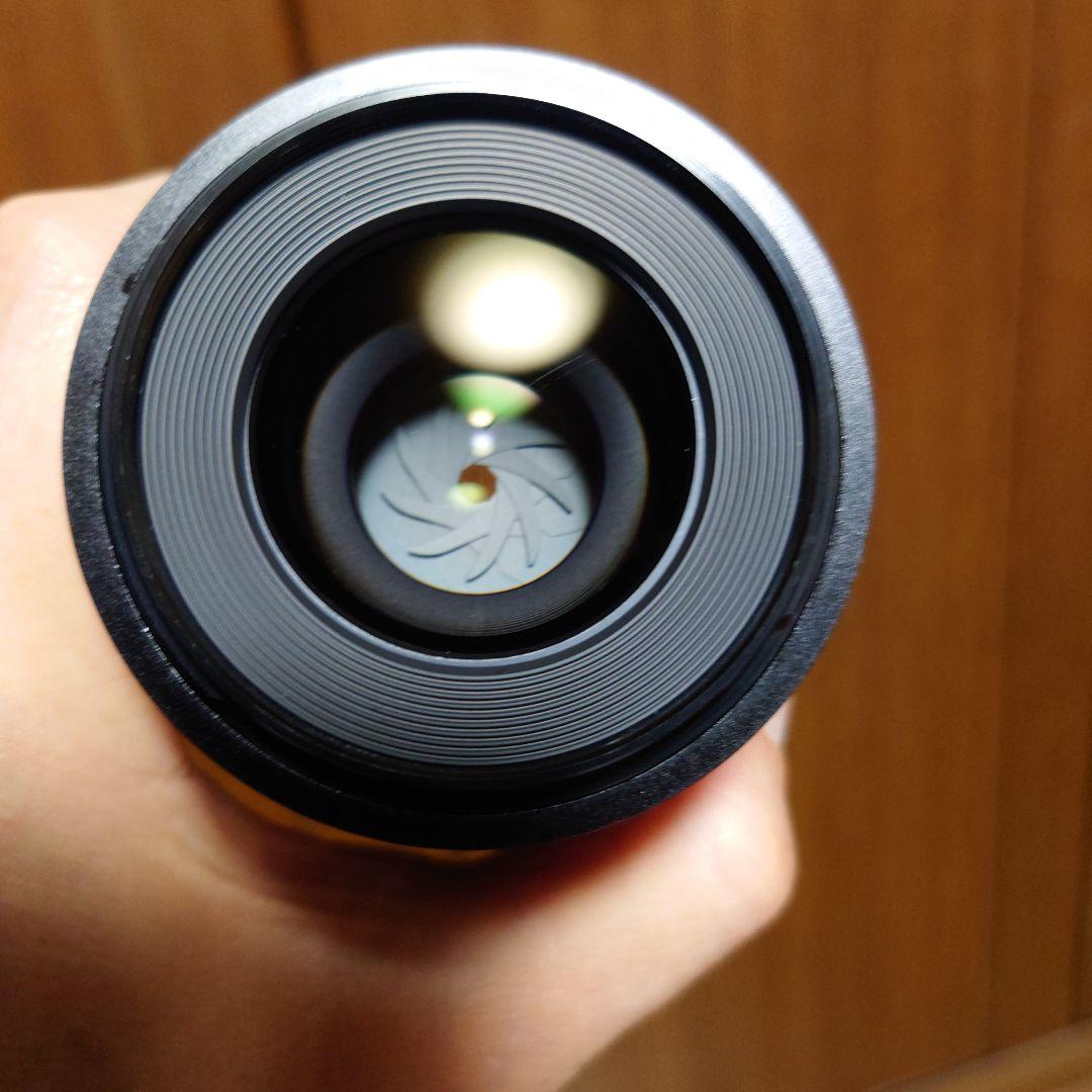 【良品】トキナー TOKINA atx-m 33mm F1.4 ソニー E用