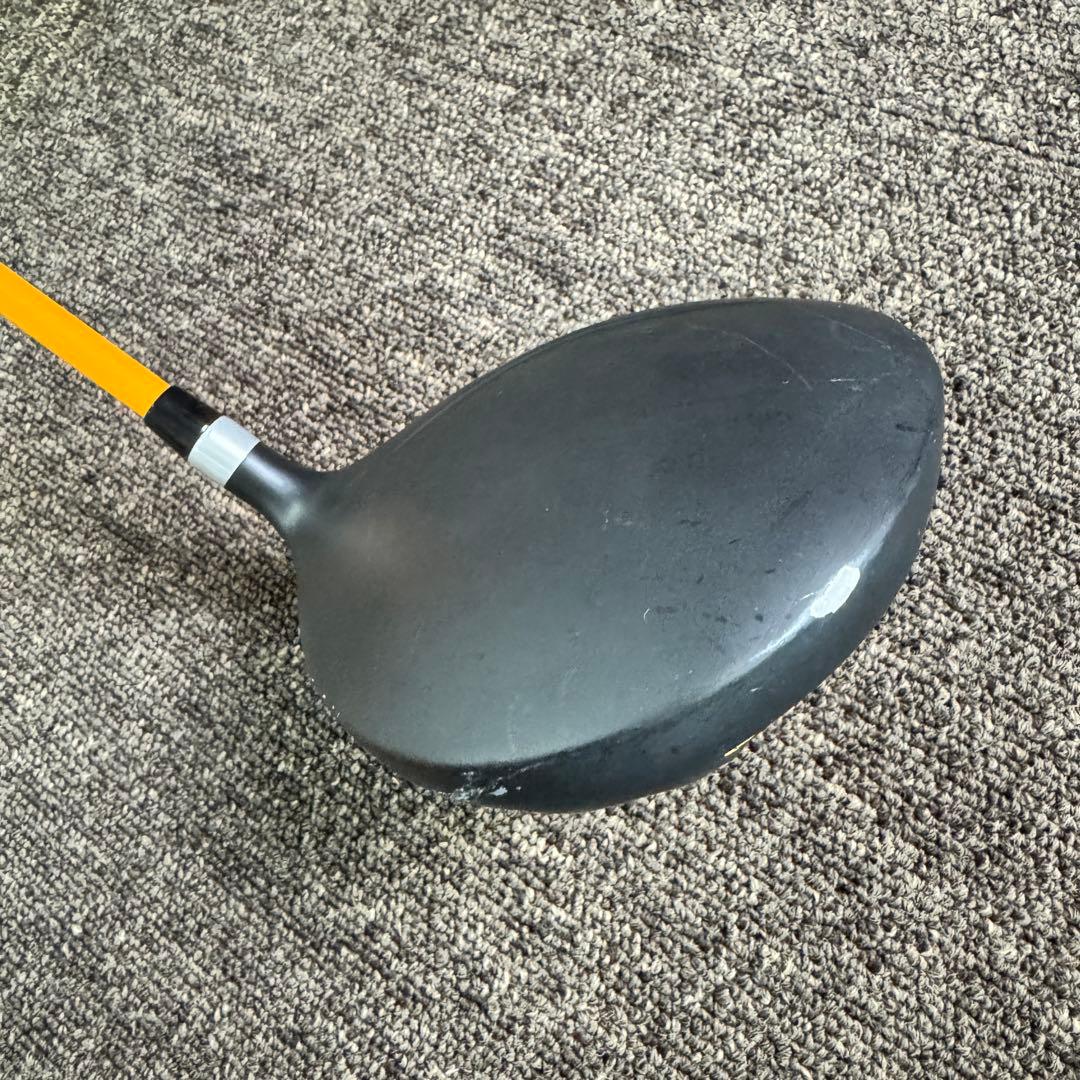 WORLD EAGLE ゴルフクラブセット １１本セット