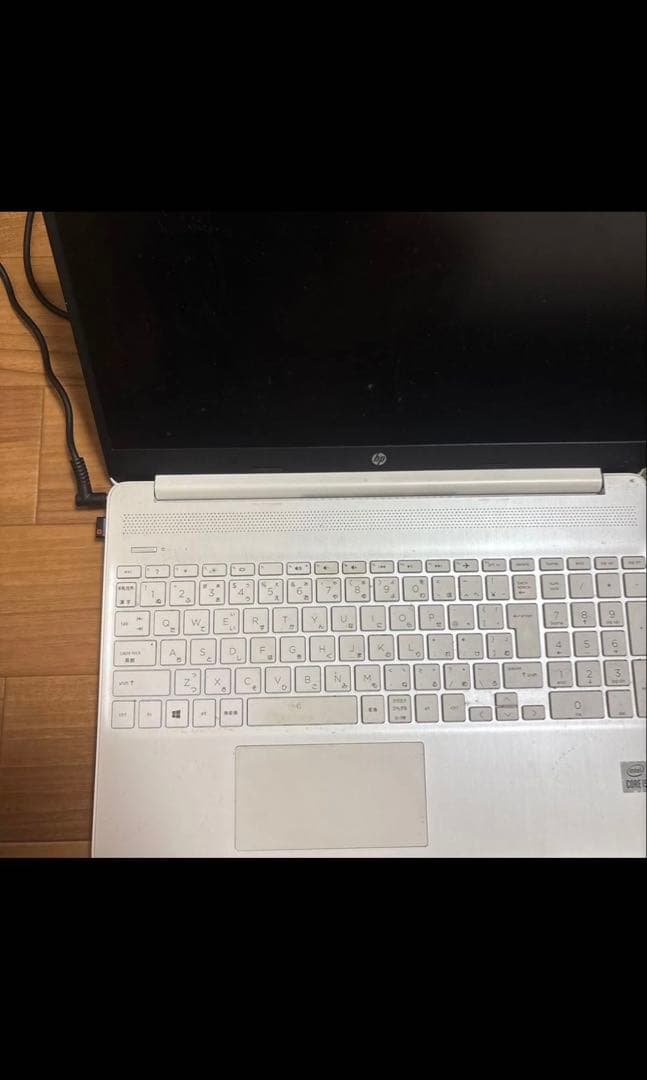 Windowsノート本体 WindowsPC