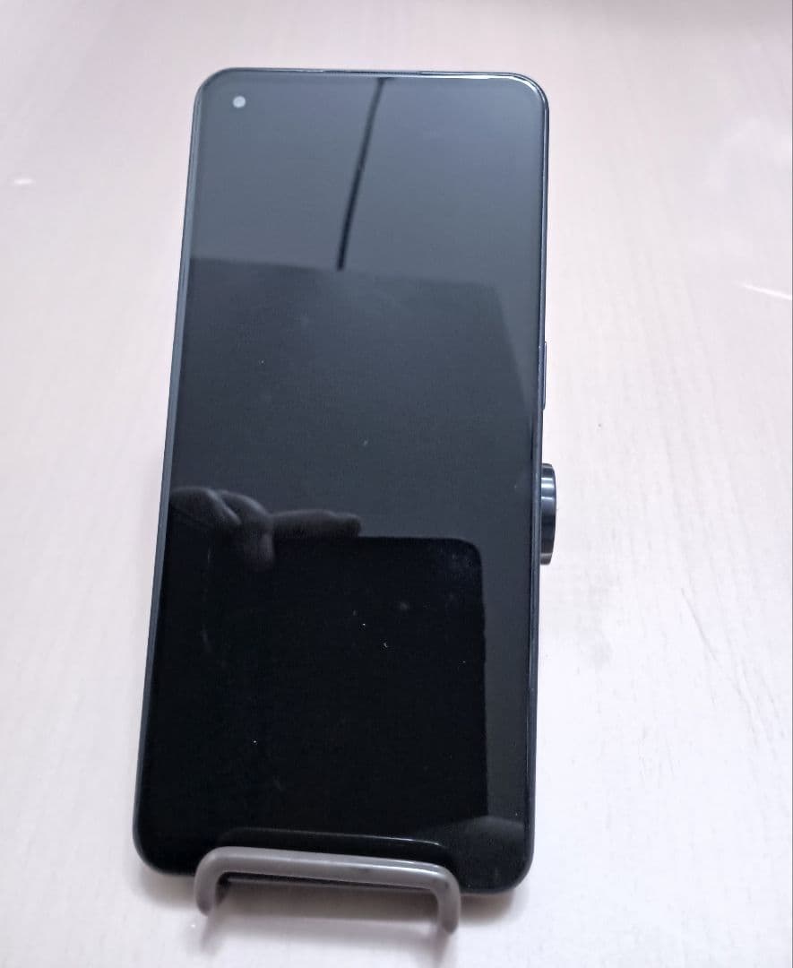 oppo Reno7 A 本体 箱付き ブラック