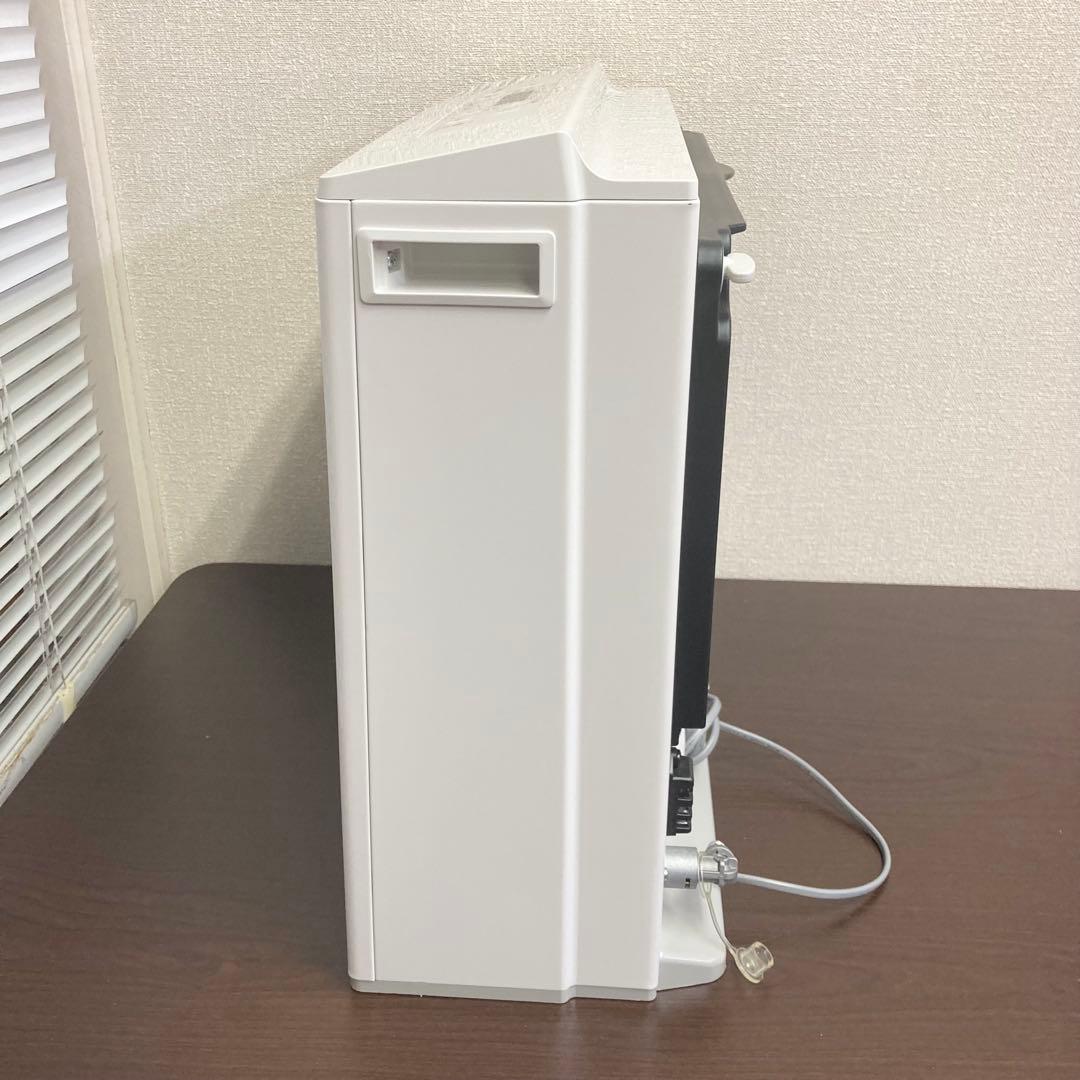 リンナイ ガスファンヒーター RC-U5801E 2019年製 プロパンガス用