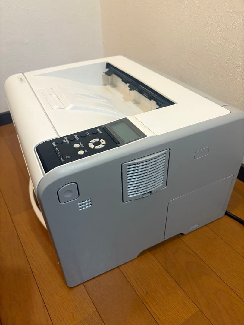 RICOH SP 6420 レーザープリンター