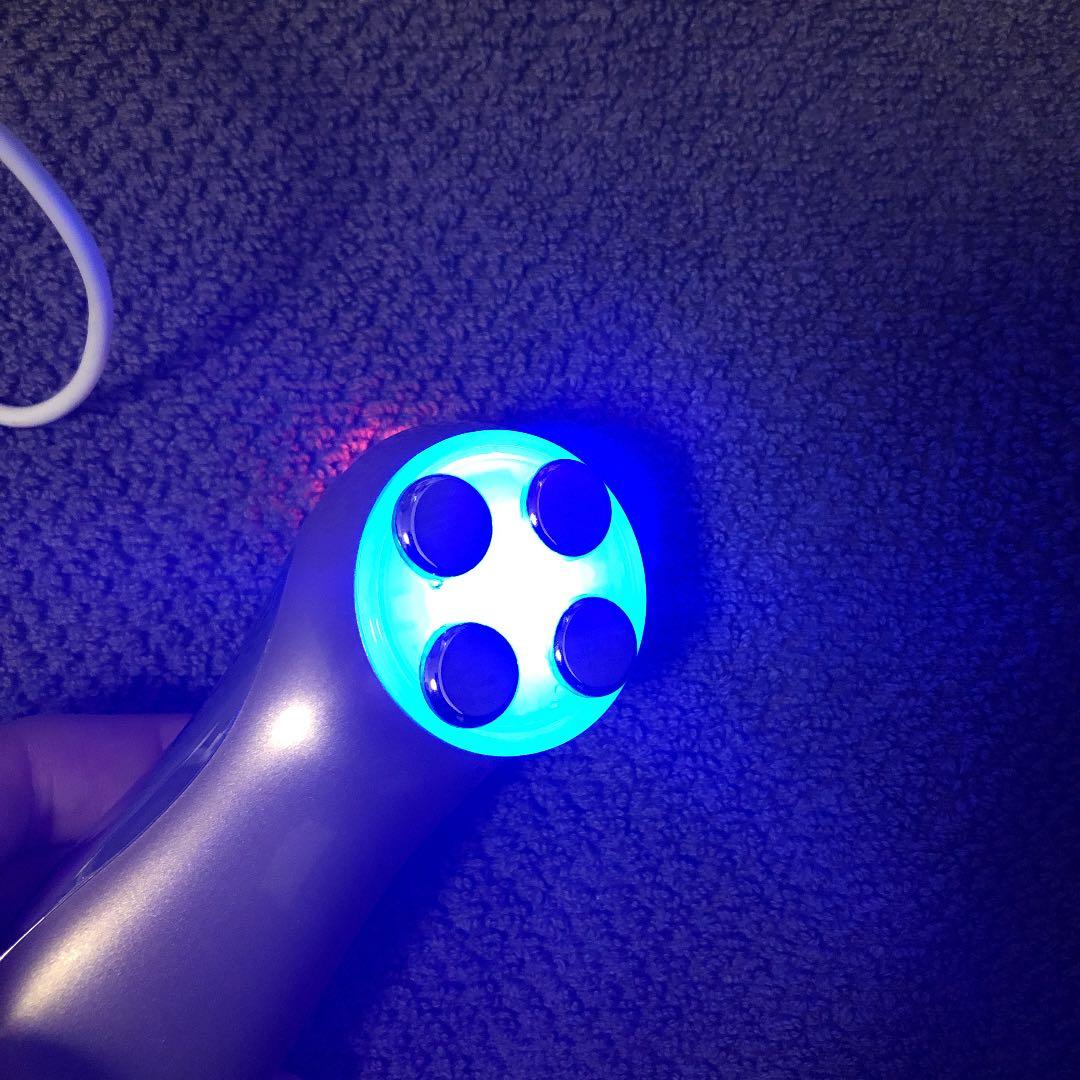 美顔器セット 値下げしました