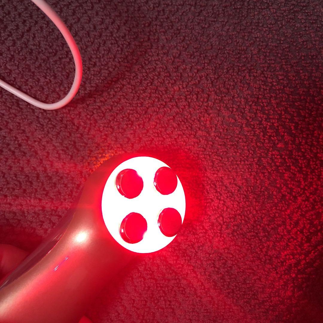 美顔器セット 値下げしました