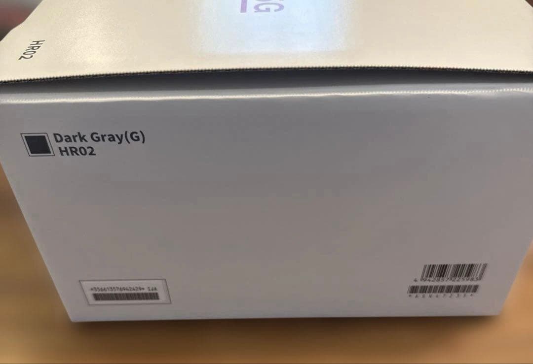 docomo 5g Wi-Fi ドコモ【新品未使用】