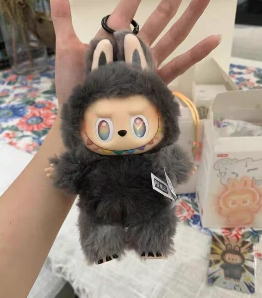 【正規品】ラブブ エナジー シークレット