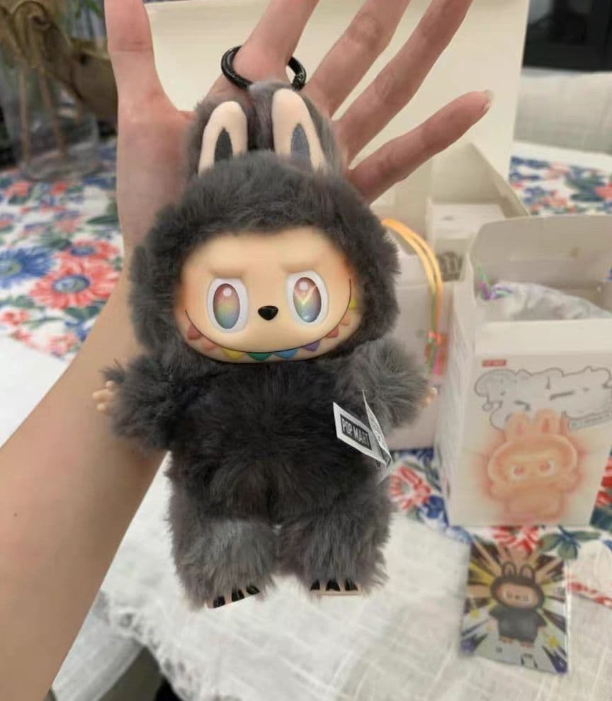 【正規品】ラブブ エナジー シークレット